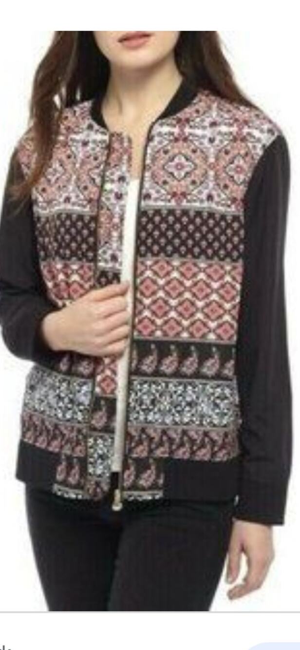 Rafaella Weekend jacket - Small
